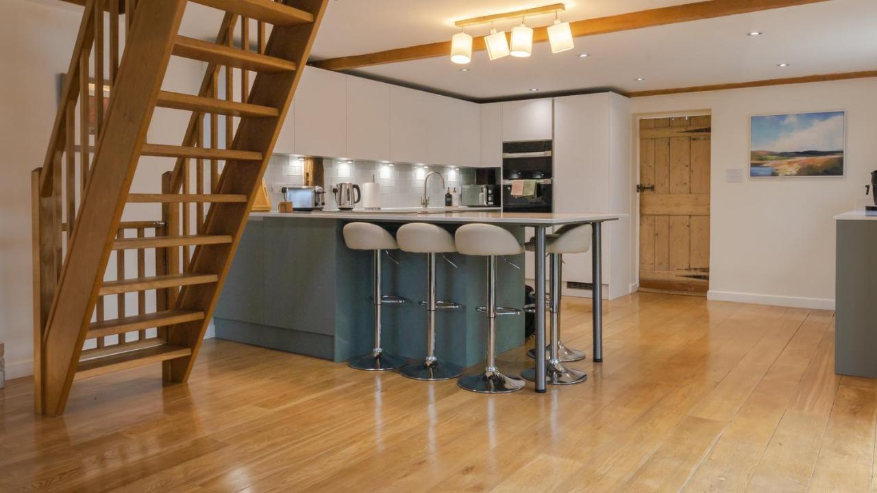 West Farm Cottage Godmanchester Buitenkant foto