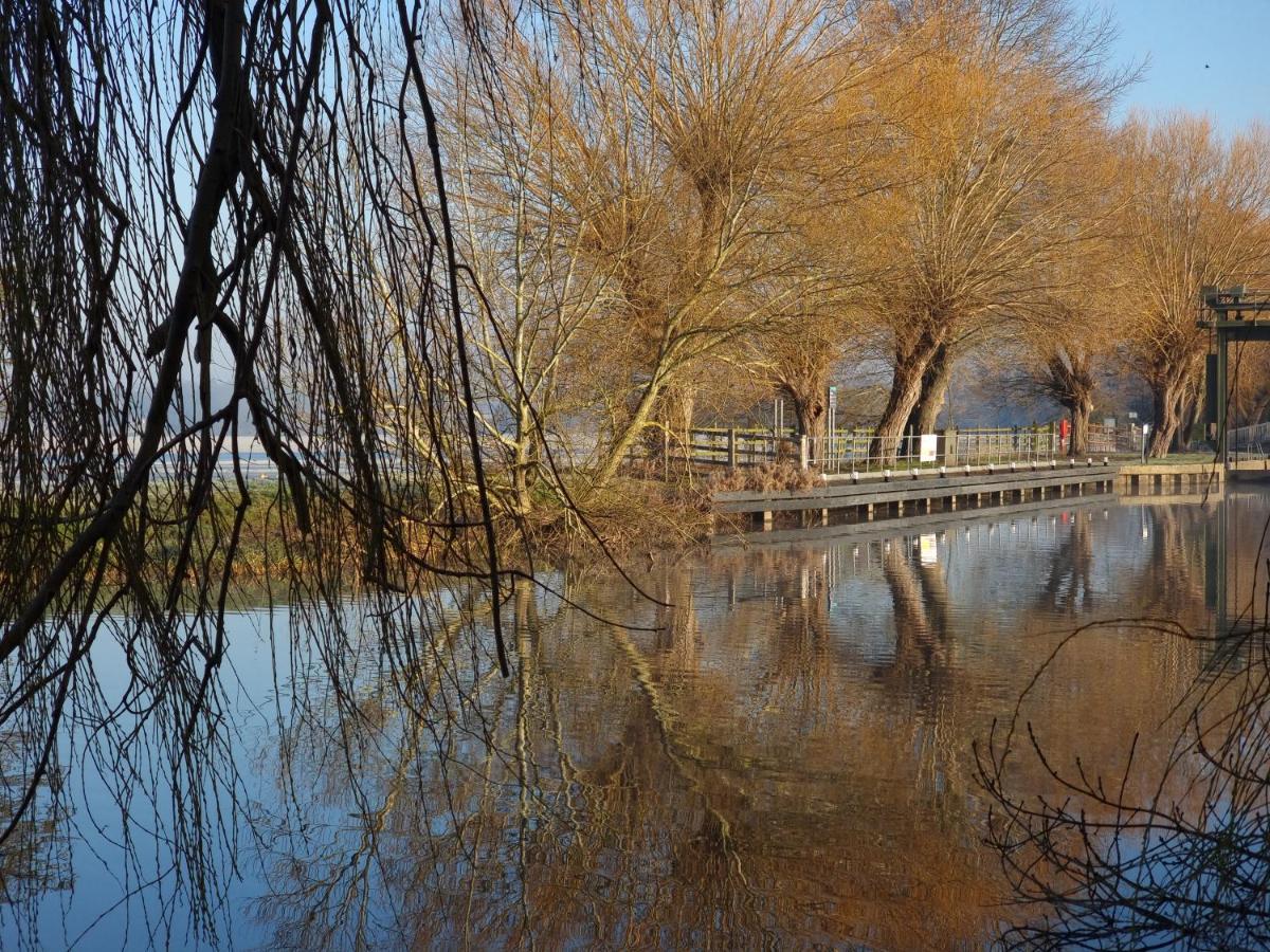 West Farm Cottage Godmanchester Buitenkant foto