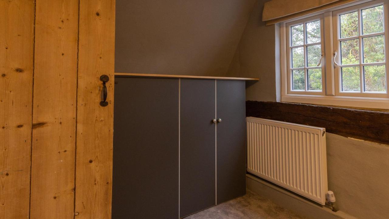 West Farm Cottage Godmanchester Buitenkant foto