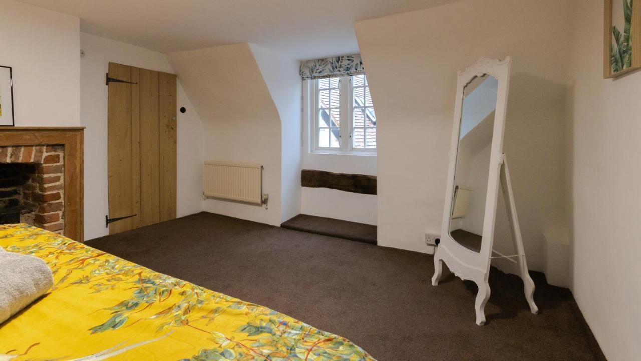 West Farm Cottage Godmanchester Buitenkant foto