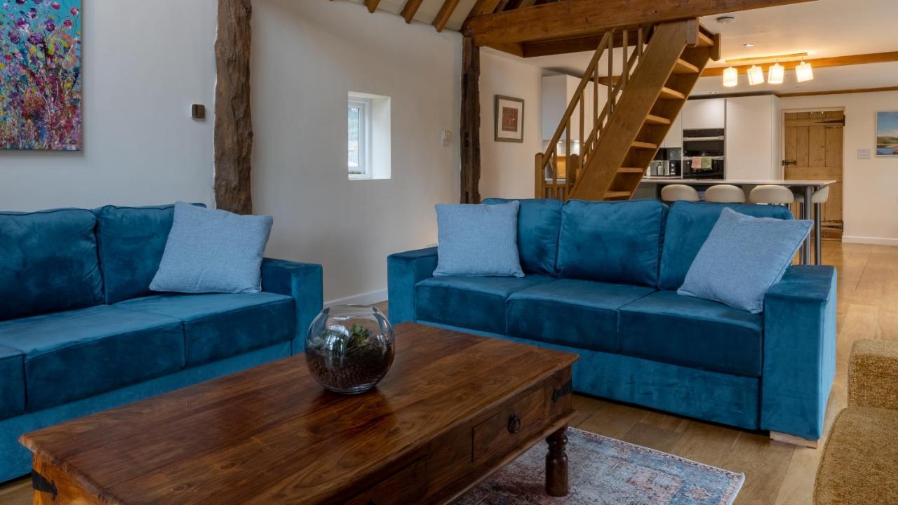 West Farm Cottage Godmanchester Buitenkant foto